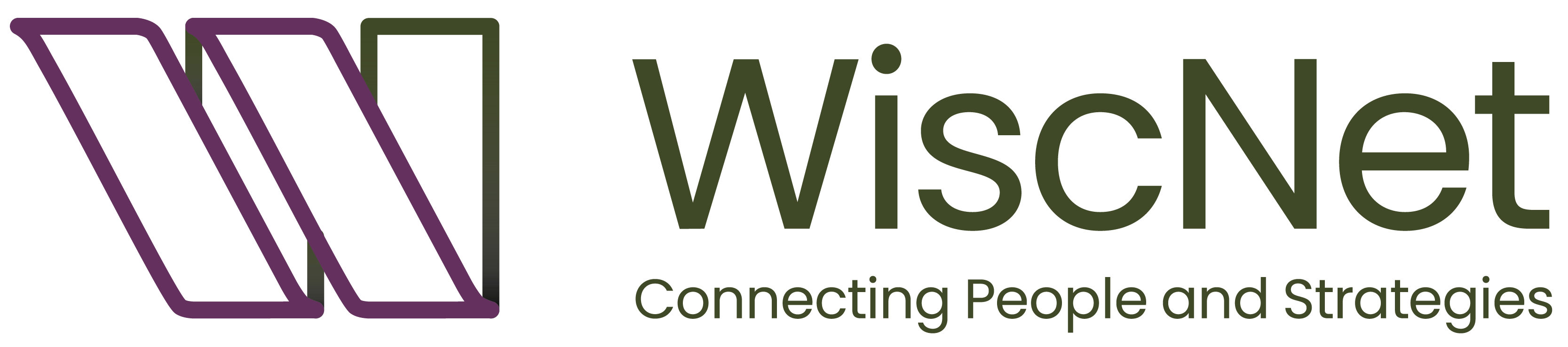 WiscNet — Connecting People and Strategies